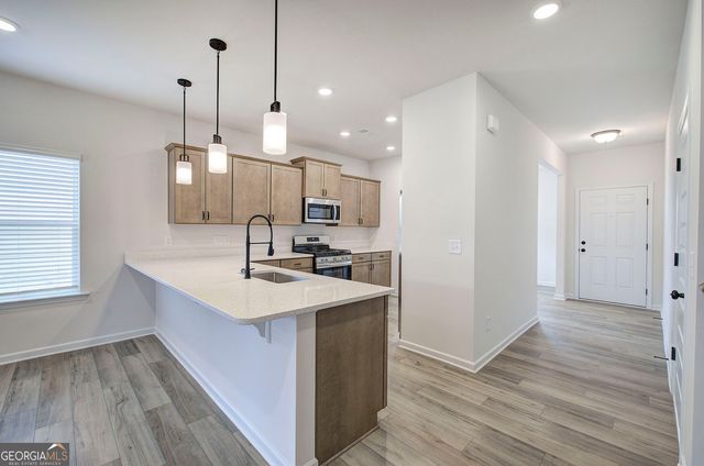 503 Ozark Lane, Cartersville, GA 30120