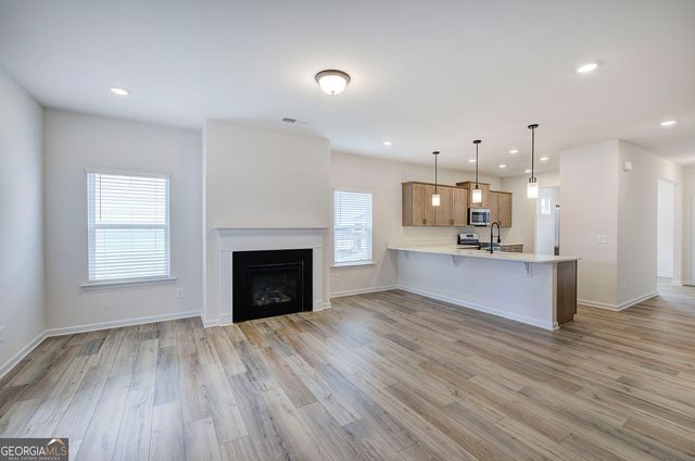 503 Ozark Lane, Cartersville, GA 30120