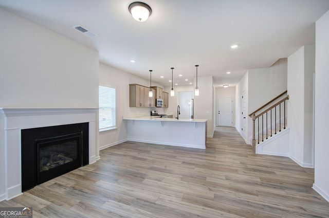 503 Ozark Lane, Cartersville, GA 30120