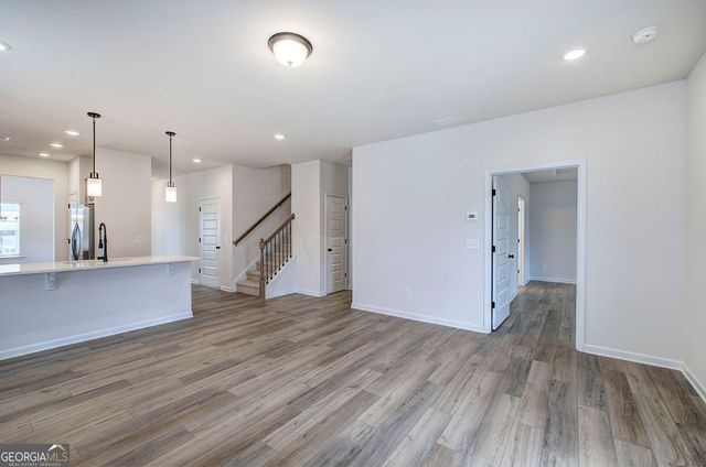 503 Ozark Lane, Cartersville, GA 30120