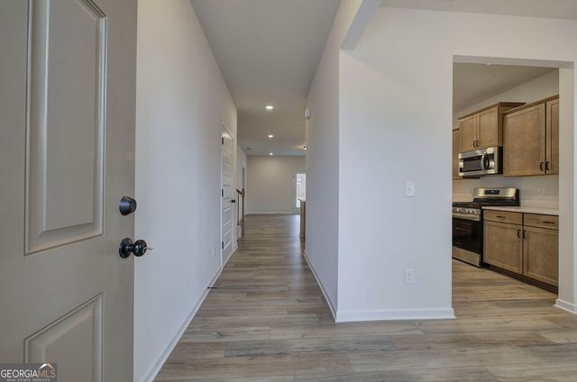 503 Ozark Lane, Cartersville, GA 30120