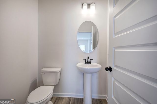 503 Ozark Lane, Cartersville, GA 30120