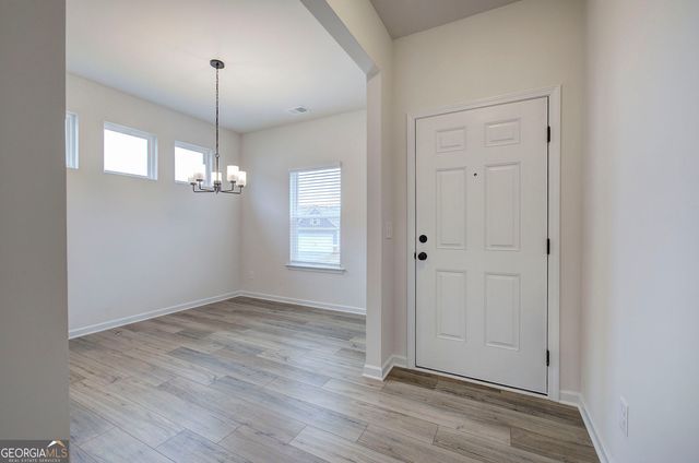 503 Ozark Lane, Cartersville, GA 30120