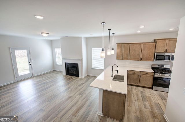 503 Ozark Lane, Cartersville, GA 30120