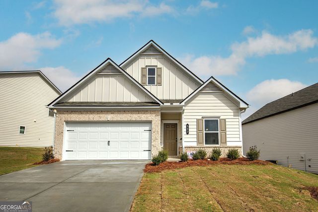 503 Ozark Lane, Cartersville, GA 30120