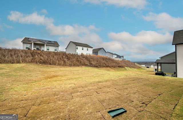 503 Ozark Lane, Cartersville, GA 30120