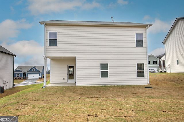 503 Ozark Lane, Cartersville, GA 30120