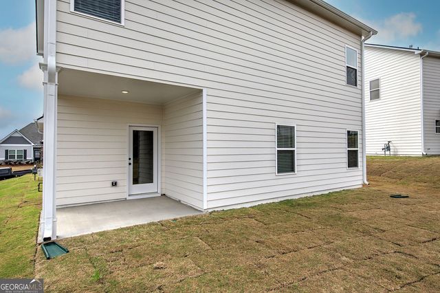 503 Ozark Lane, Cartersville, GA 30120