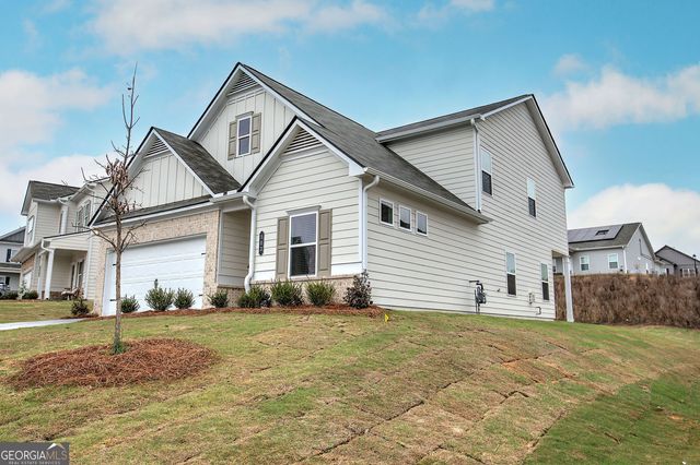 503 Ozark Lane, Cartersville, GA 30120