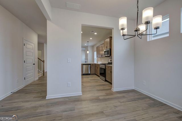 503 Ozark Lane, Cartersville, GA 30120