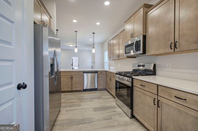 503 Ozark Lane, Cartersville, GA 30120