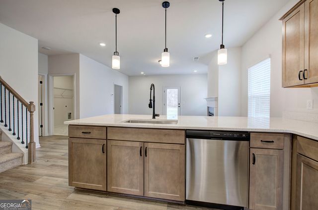 503 Ozark Lane, Cartersville, GA 30120