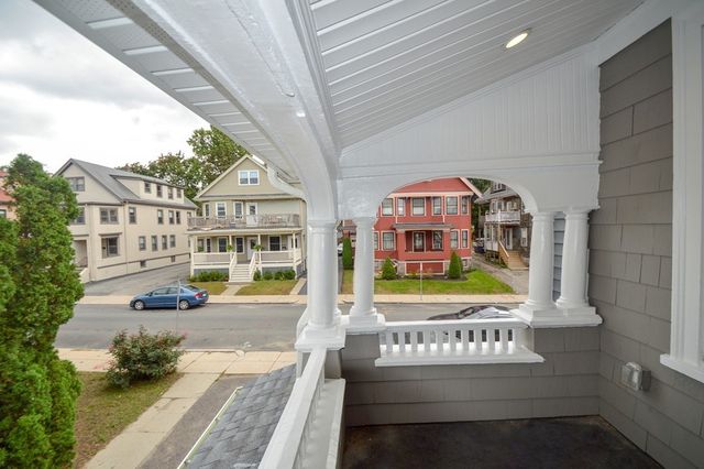 60 Mapleton St 2, Boston, MA 02135