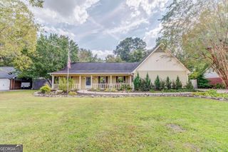 17 Ashley Oaks Trail NW, Rome, GA 30165