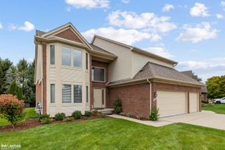 51389 Midland Circle, Macomb Twp, MI 48042
