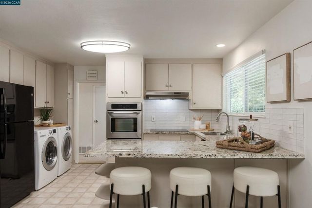 2005 Westover Dr, Pleasant Hill, CA 94523