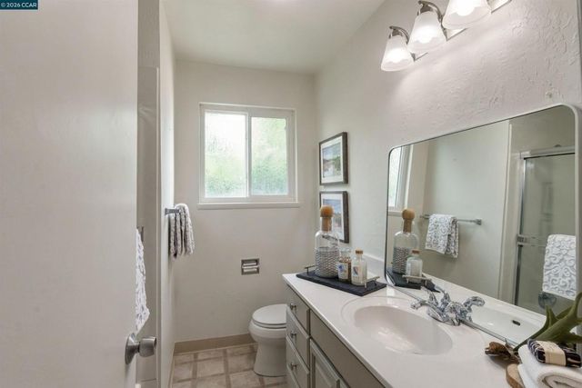 2005 Westover Dr, Pleasant Hill, CA 94523