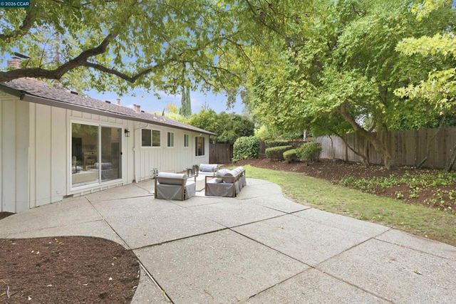 2005 Westover Dr, Pleasant Hill, CA 94523
