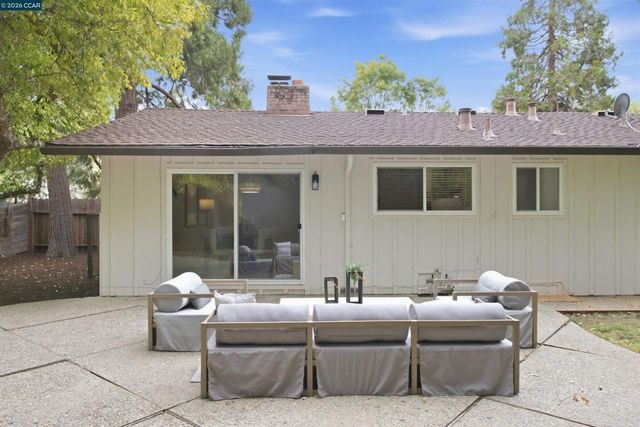 2005 Westover Dr, Pleasant Hill, CA 94523