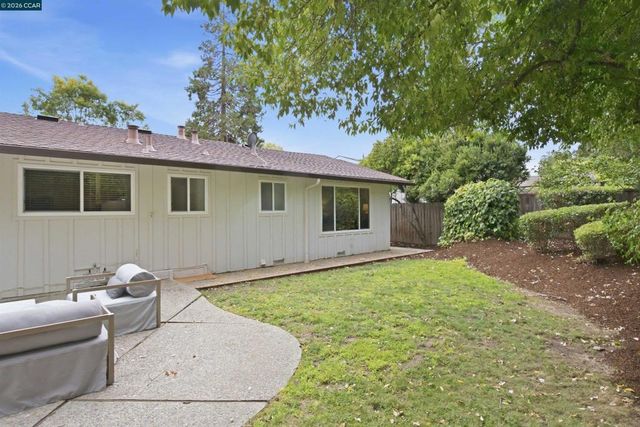 2005 Westover Dr, Pleasant Hill, CA 94523