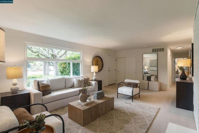 2005 Westover Dr, Pleasant Hill, CA 94523