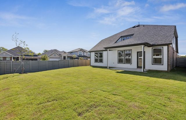 11204 Orchard Lane, Justin, TX 76247