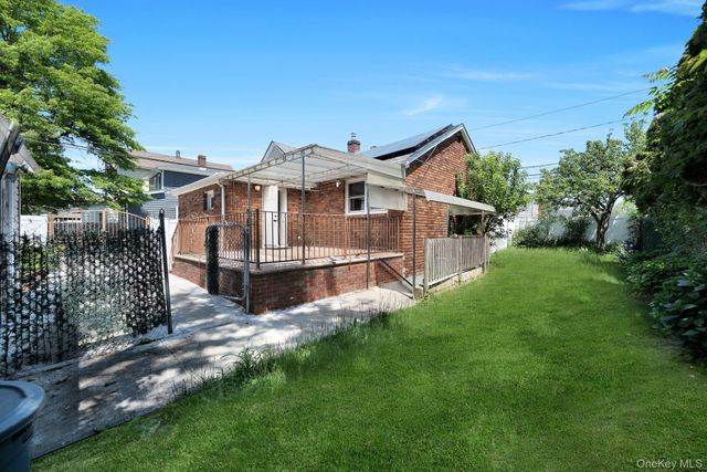 105 Claridge Avenue, Elmont, NY 11003