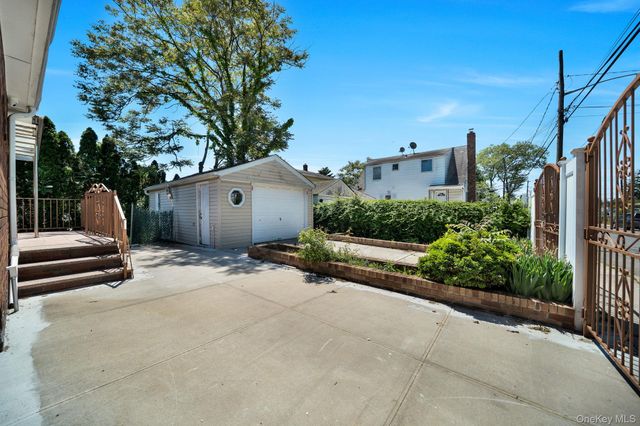 105 Claridge Avenue, Elmont, NY 11003