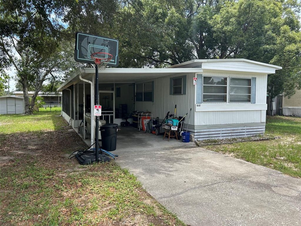 9640 SE 161ST PLACE, Summerfield, FL 34491