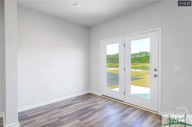 186 Crosstown Avenue, Richmond Hill, GA 31324