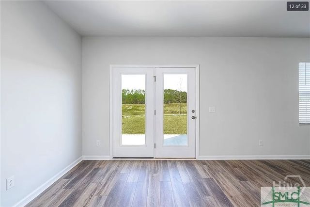 186 Crosstown Avenue, Richmond Hill, GA 31324