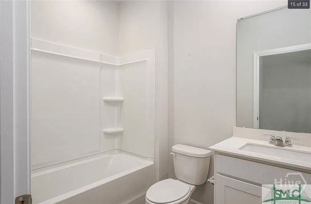 186 Crosstown Avenue, Richmond Hill, GA 31324