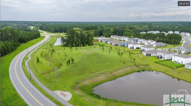 186 Crosstown Avenue, Richmond Hill, GA 31324