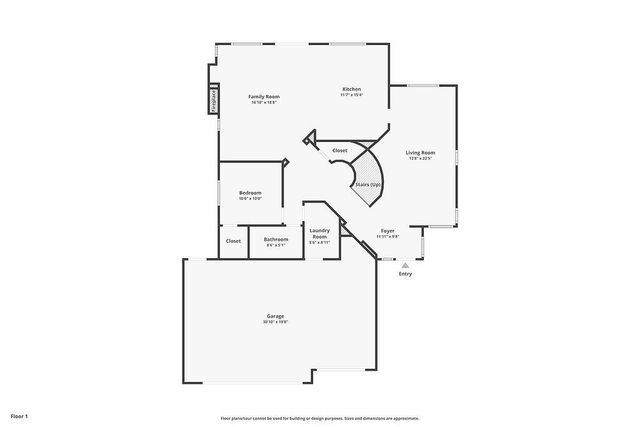 1066 Ruess Rd, Ripon, CA 95366