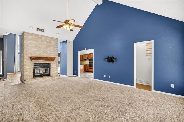 6709 Whitewing Drive, Corpus Christi, TX 78413