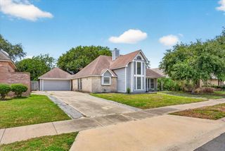 6709 Whitewing Drive, Corpus Christi, TX 78413