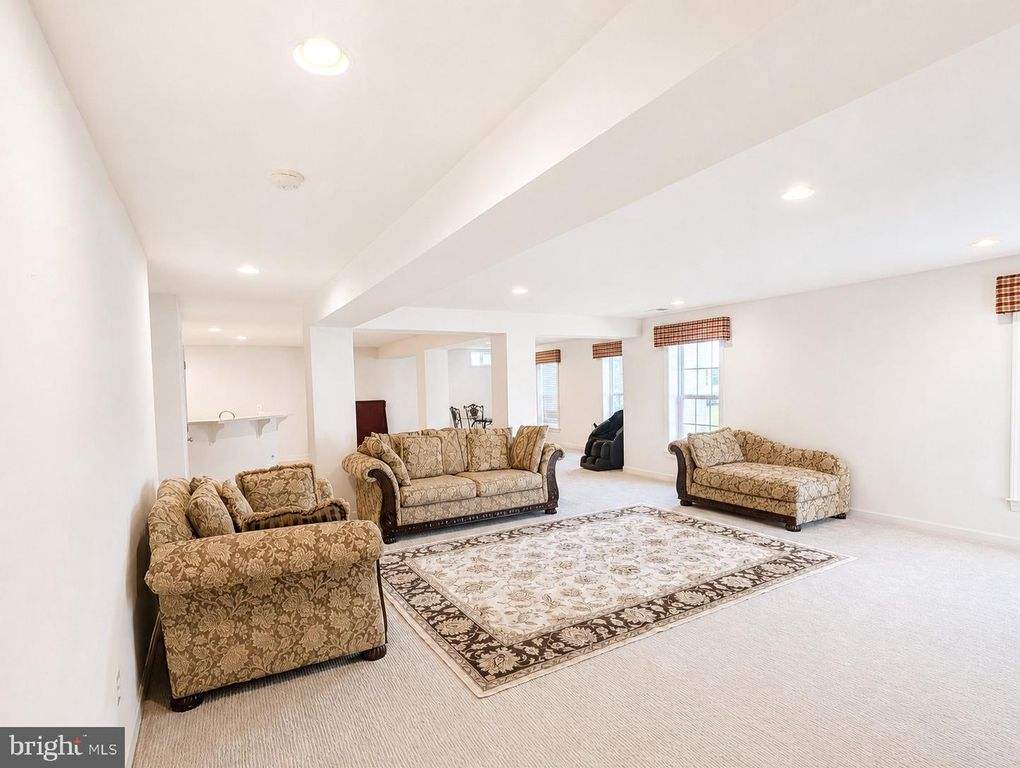 6047 GREENSPRING RD #BASEMENT, Fredericksburg, VA 22407
