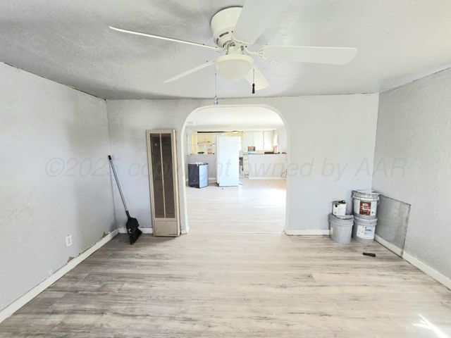 605 S VERNON Street, Amarillo, TX 79104