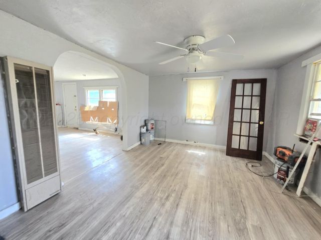 605 S VERNON Street, Amarillo, TX 79104