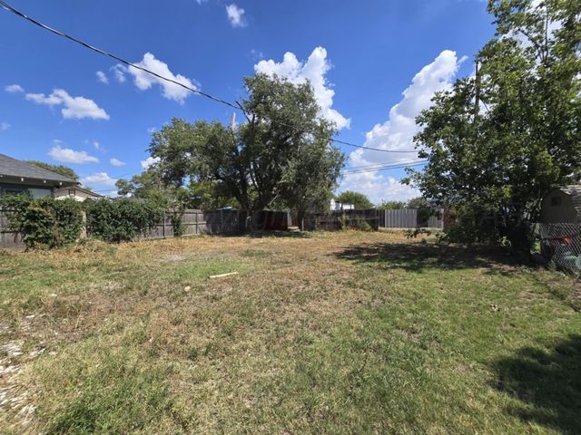 605 S VERNON Street, Amarillo, TX 79104