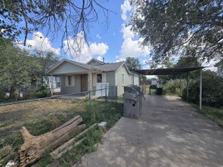 605 S VERNON Street, Amarillo, TX 79104