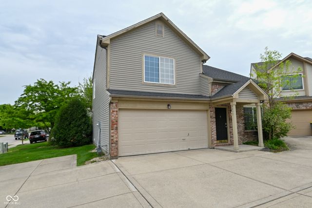 9875 Worthington Boulevard, Fishers, IN 46038