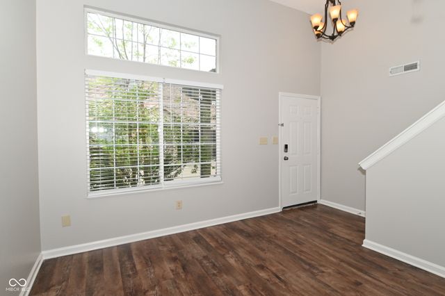 9875 Worthington Boulevard, Fishers, IN 46038