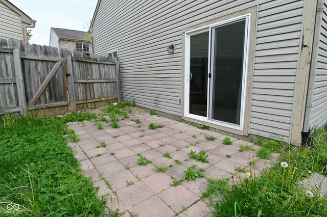 9875 Worthington Boulevard, Fishers, IN 46038