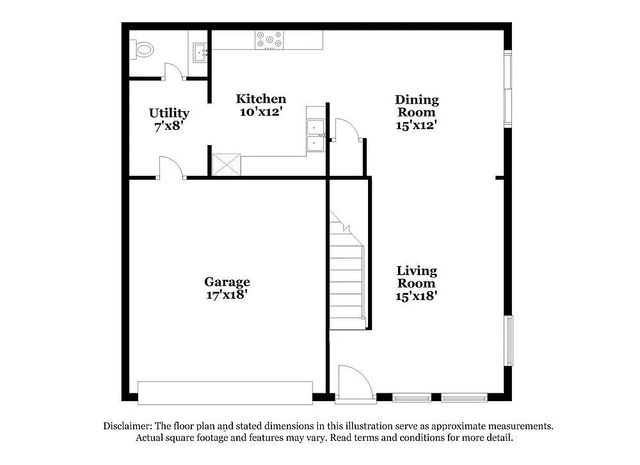 9875 Worthington Boulevard, Fishers, IN 46038
