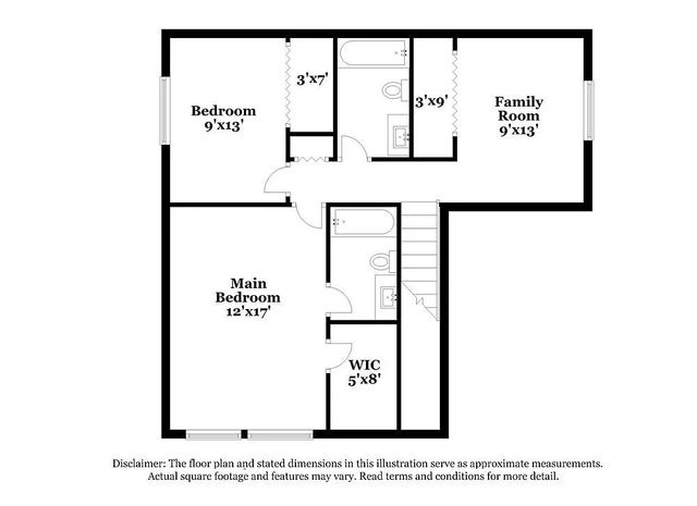 9875 Worthington Boulevard, Fishers, IN 46038