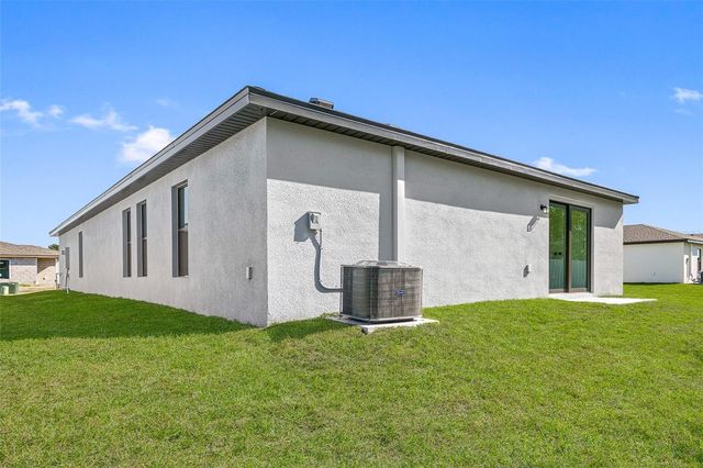 29502 FEDORA CIRCLE, Brooksville, FL 34602
