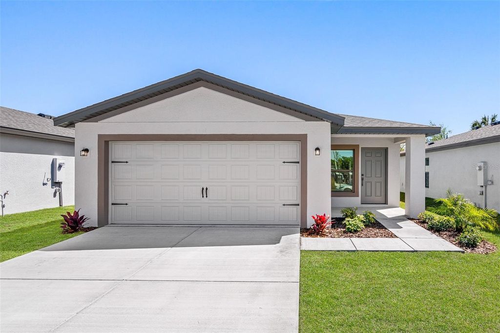 29502 FEDORA CIRCLE, Brooksville, FL 34602