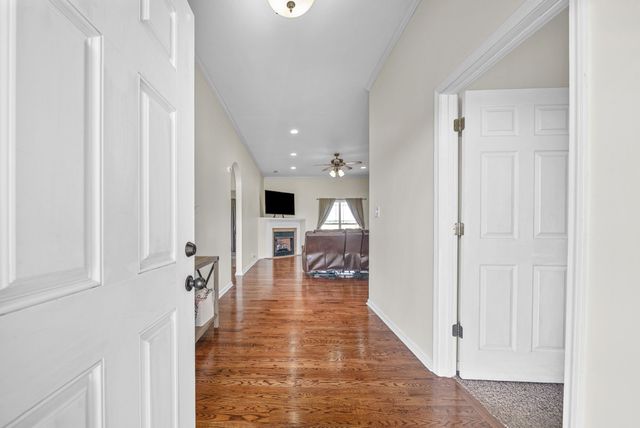 195 Barkers Mill Rd, Pembroke, KY 42266