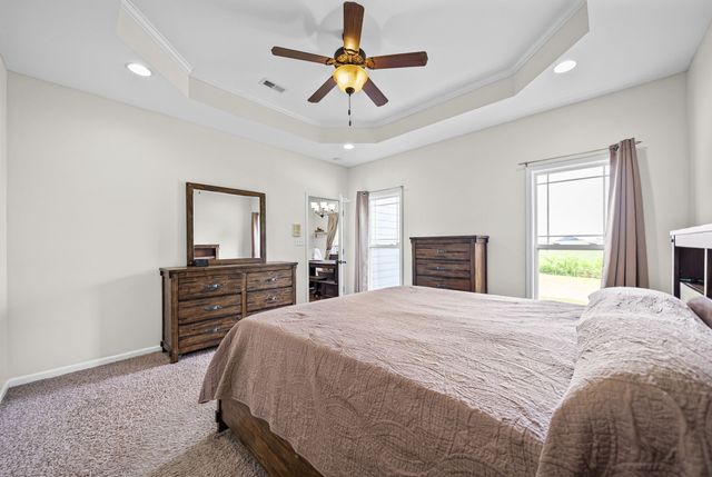 195 Barkers Mill Rd, Pembroke, KY 42266